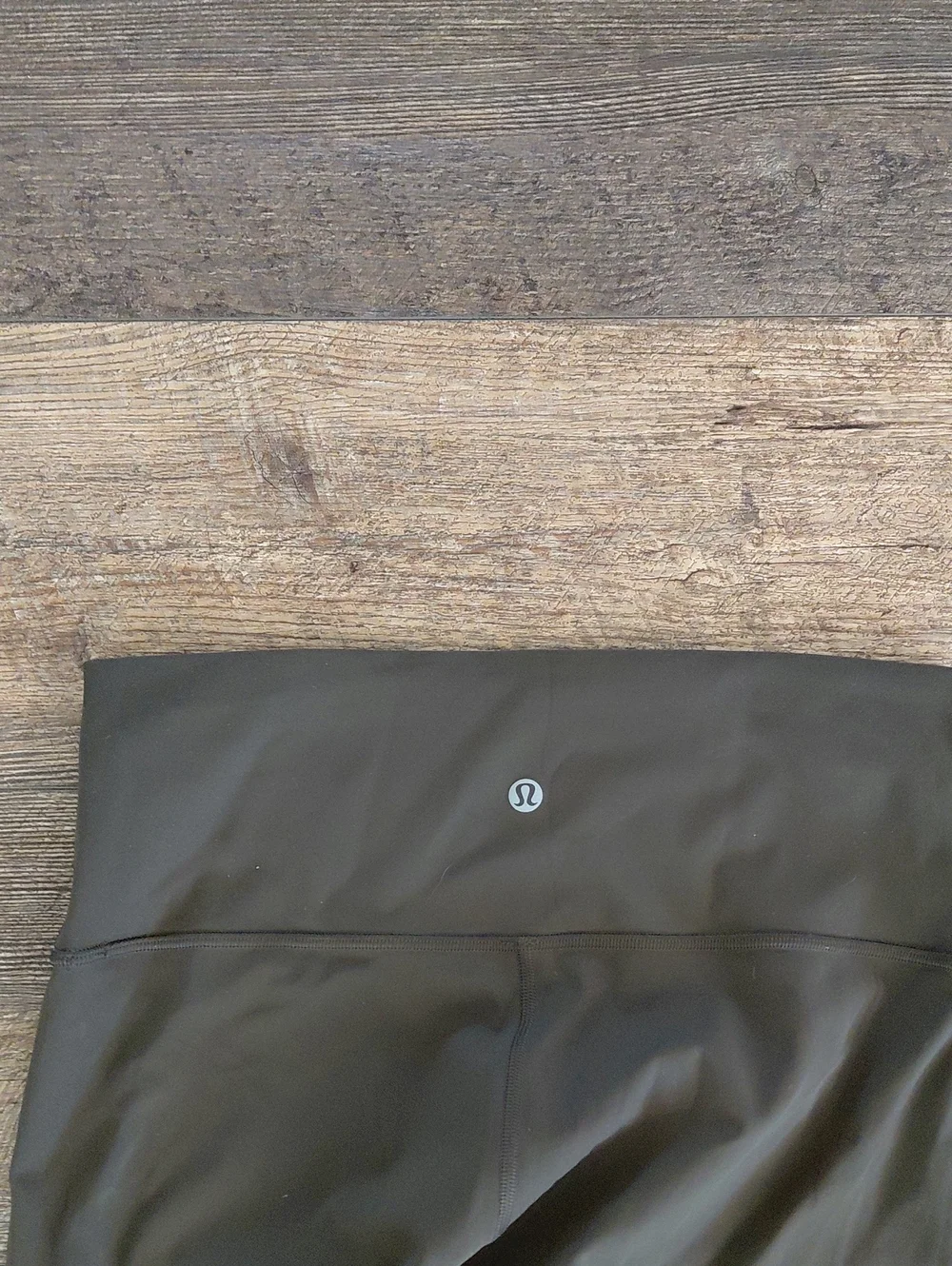 Lululemon High-rise Wunder Under High Rise Tight